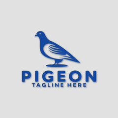 Bird logo design for any type of company