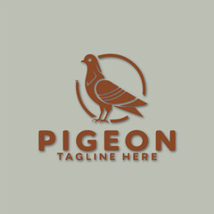 Bird logo design for any type of company
