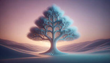 Serenity of the Merkle Tree