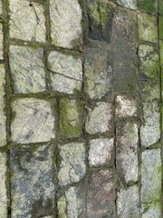 Old town Kotor Montenegro stones bricks Sea Walk Adventure Tourism attraction