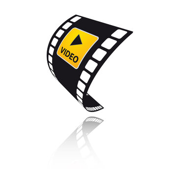 Filmstrip movie film online video stream download