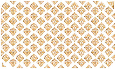 Floral white background , pattern, 