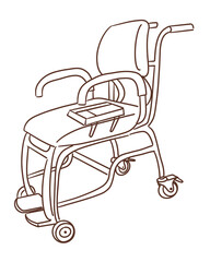 weight and scale tools_armchair weight scaling 