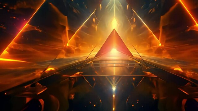 time machines. through the tunnel to the device that controls time and space. Generative AI