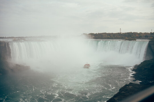 Niagara Falls nature picture