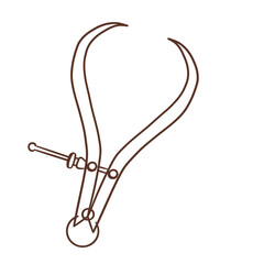 weight and scale tools_spring caliper