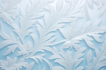 Frosted glass texture for beautiful backgrounds.
