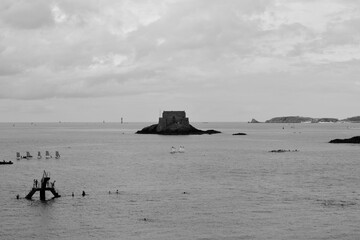 Saint-Malo