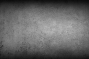 Grey textured concrete stone wall background