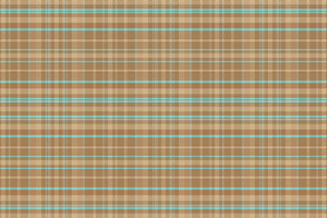 Tartan plaid pattern with texture.