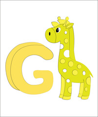 abc coloring page for kids 