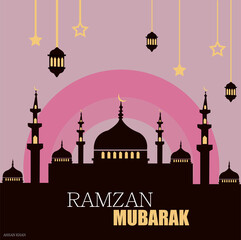 RAMZAN MUBARAK