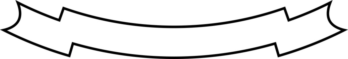 Sticker sticker drawing for decoration.