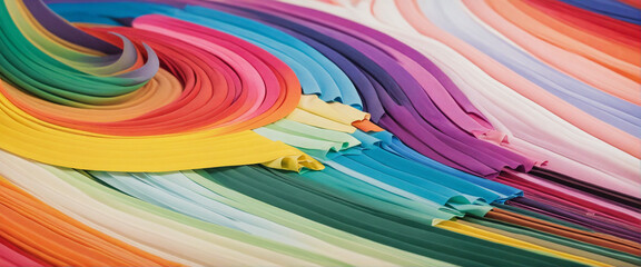 abstract colorful background. Wonderful Paint Wall Paper.