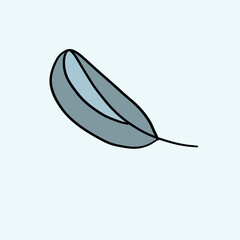 spring vector twig leaves tenderness universal for the website postcards congratulations invitations to a wedding or birthday