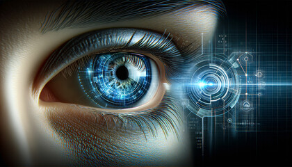 Vigilant Eye: Cybersecurity Awareness with Digital Code Reflection