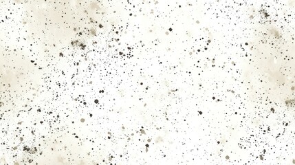  a white and black speckled wallpaper with lots of black and white speckles on the top of the wall and bottom