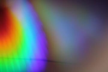 Colorful abstract background, digital photo