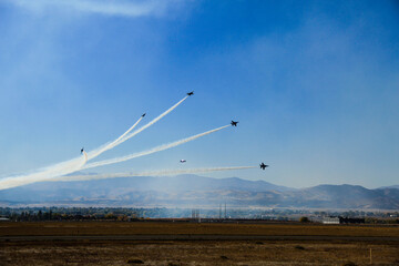 Blue Angels