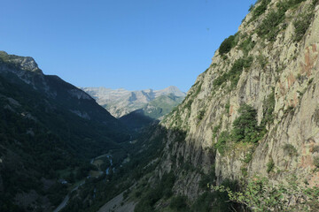 Via ferrata