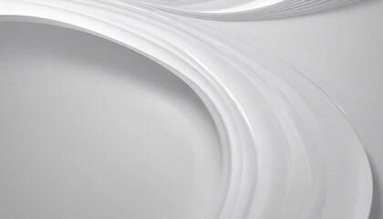 abstract white background - minimalistic wall paper