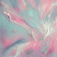 Abstract background with fantasy colors wallpaper 