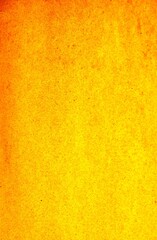An old piece of paper from 1894 year , subjected to the graphic effect of the structure of the canvas for an oil painting