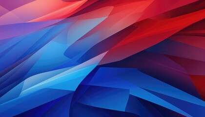 Abstract colorful background for use in design