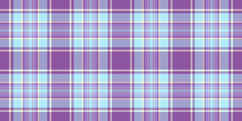 Valentine tartan textile vector, royal pattern plaid fabric. Furry texture background seamless check in light and pastel colors.