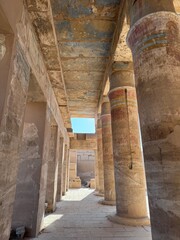 Tempel von Karnak