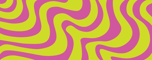 Colorful fluid background dynamic textured geometric element. Modern wave vector illustration. Print