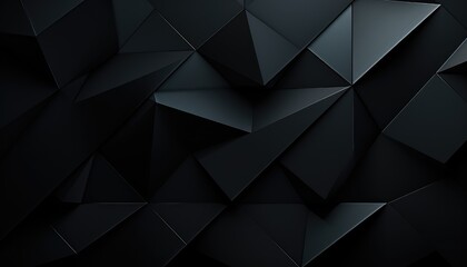 dark rhombus hd background