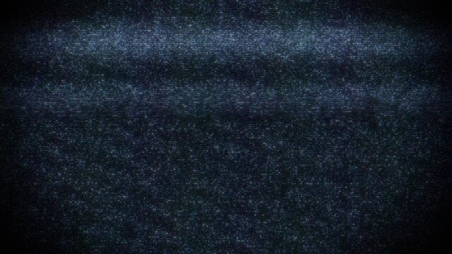 TV Static 09