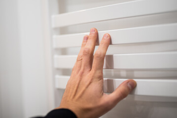 radiator - electricity heating - price