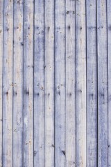 Obraz premium old wooden fence texture 