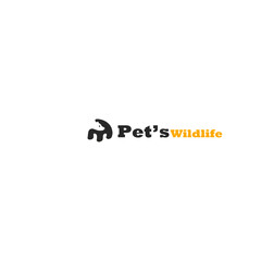 Pets Wildlife Logo Design