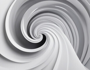 Fototapeta premium white abstract background