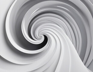 white abstract background