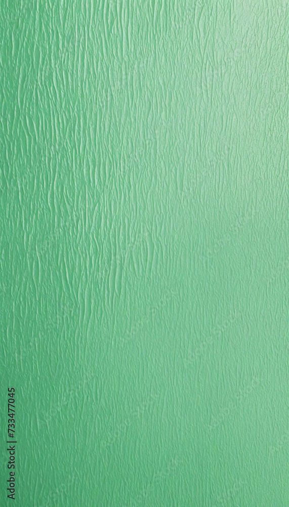 Poster light green vertical grainy gradient background noise texture effect