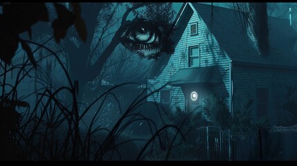 Neighborhood watch concept