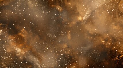 Obraz premium Star dusts texture