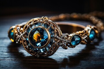 Luxury Adornments: Exploring Exquisite Diamond Bracelet Designs