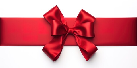 Gifts with nice ribbons are simple and elegant, there is empty space for greeting text, wallpaper, posters, advertisements, etc., if you don't have enough choices, please click