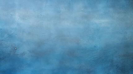 Fototapeta na wymiar Abstract blue grunge background 