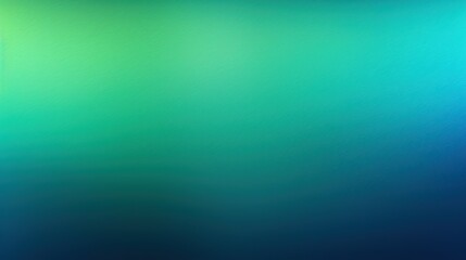 Abstract green background with effect 