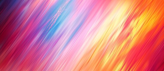 Obraz premium Colorful, blurred abstract background suitable for web design or wallpaper.