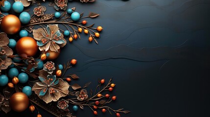 Ramadan concept background with typical Arabic ornaments for banners or posters