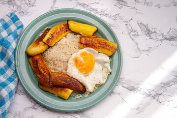 Classic Cuban rice dish delights