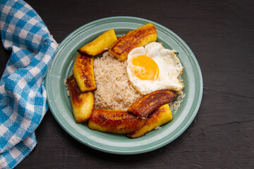 Classic Cuban rice dish delights
