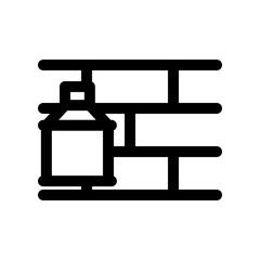 Graffiti Icon